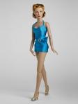 Tonner - Gowns by Anne Harper/Hollywood Glamour - Basic Anne Harper - Doll